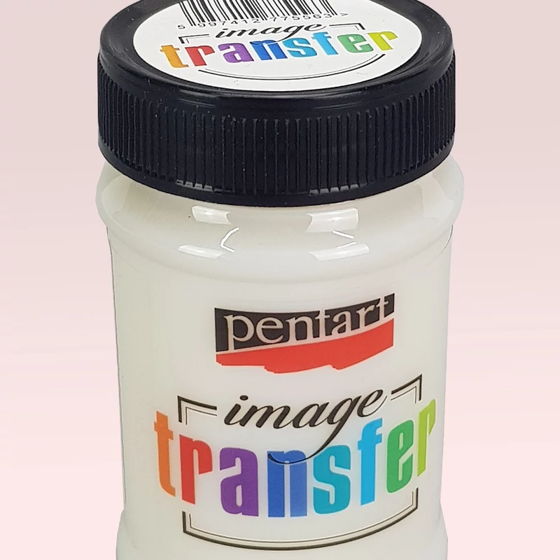PC Képtranszfer 100ml