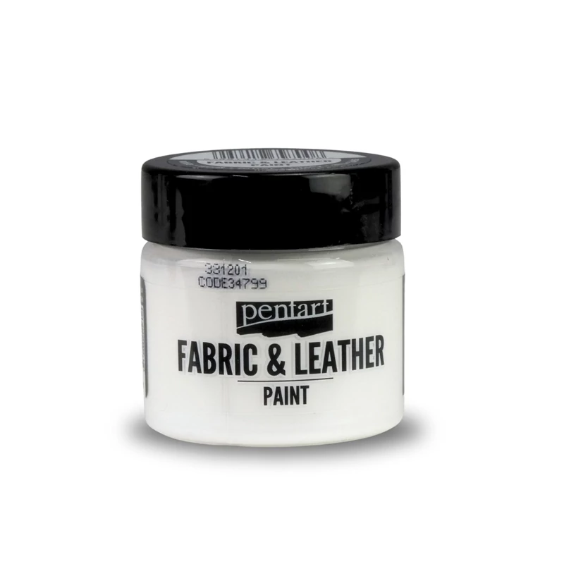 PC Textil- és bőrfesték 50 ml - Többféle színben