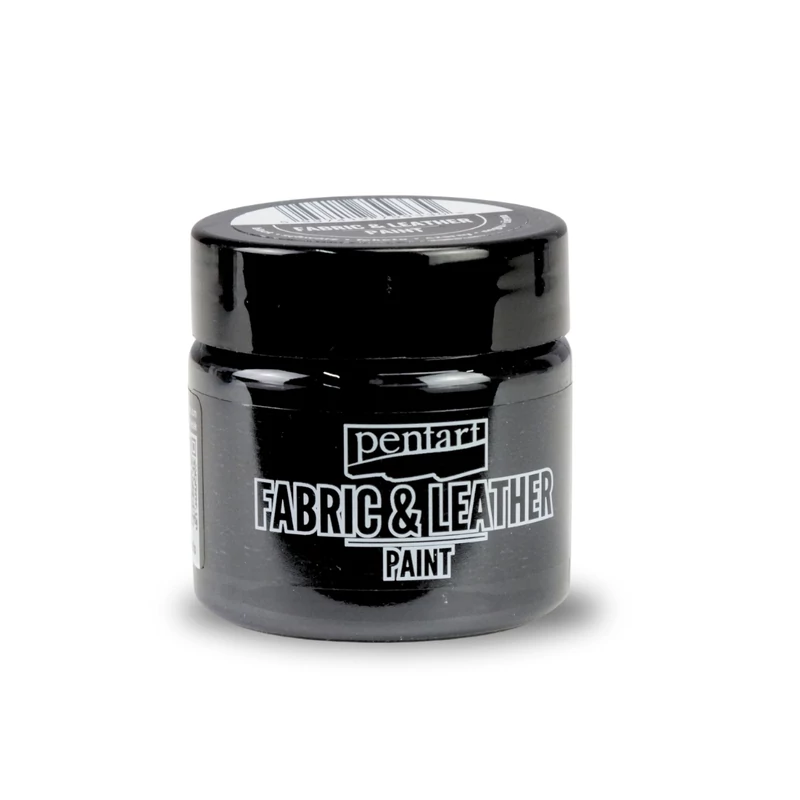 PC Textil- és bőrfesték 50 ml - Többféle színben
