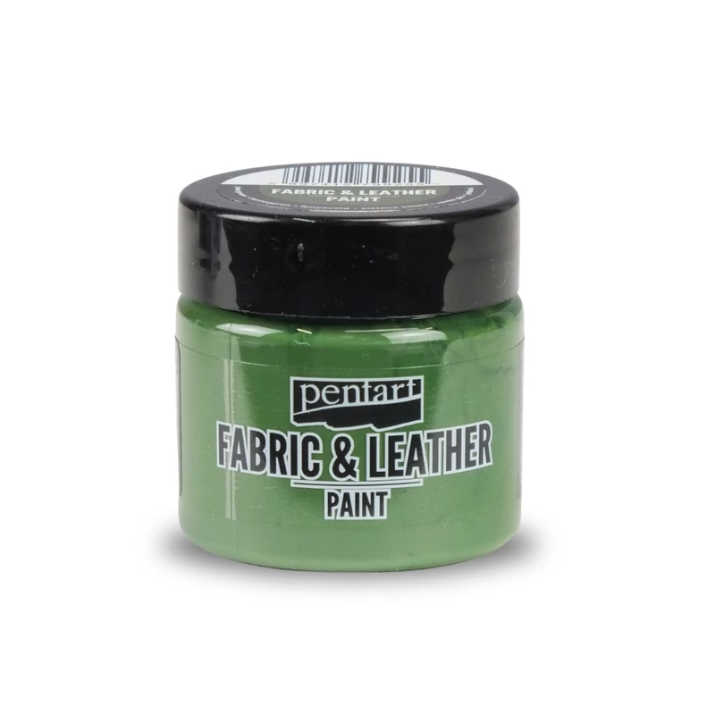 PC Textil- és bőrfesték 50 ml - Többféle színben