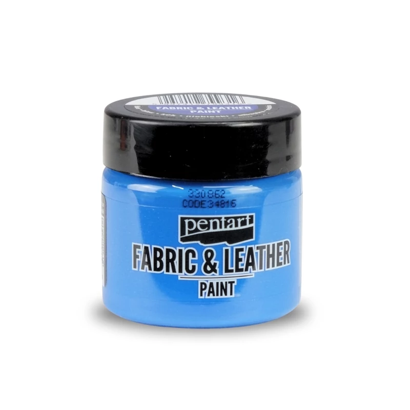 PC Textil- és bőrfesték 50 ml - Többféle színben