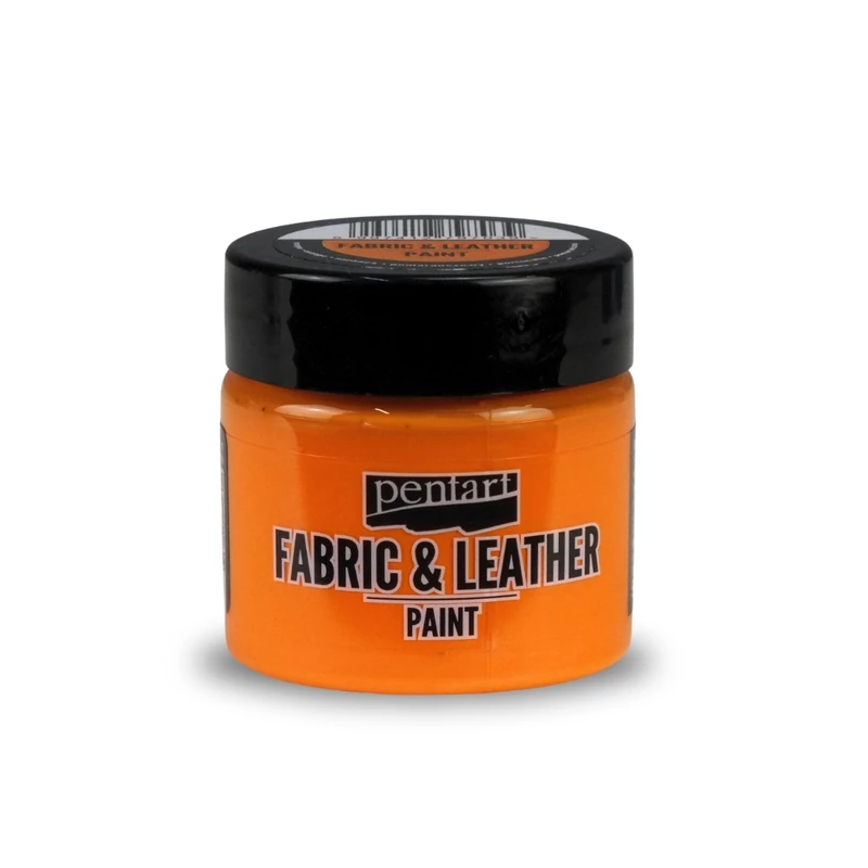 PC Textil- és bőrfesték 50 ml - Többféle színben