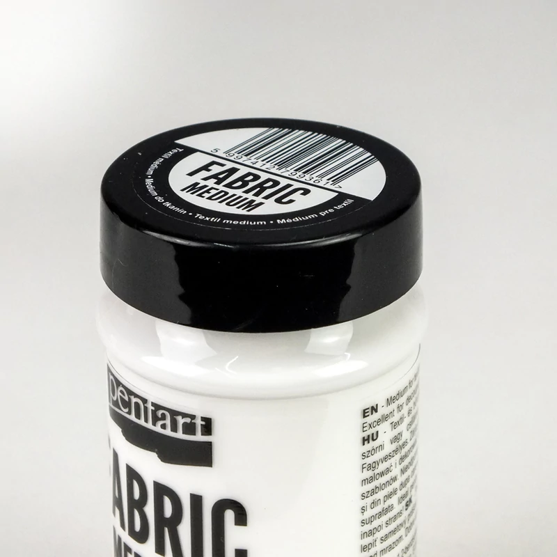 PC Textil médium 100 ml