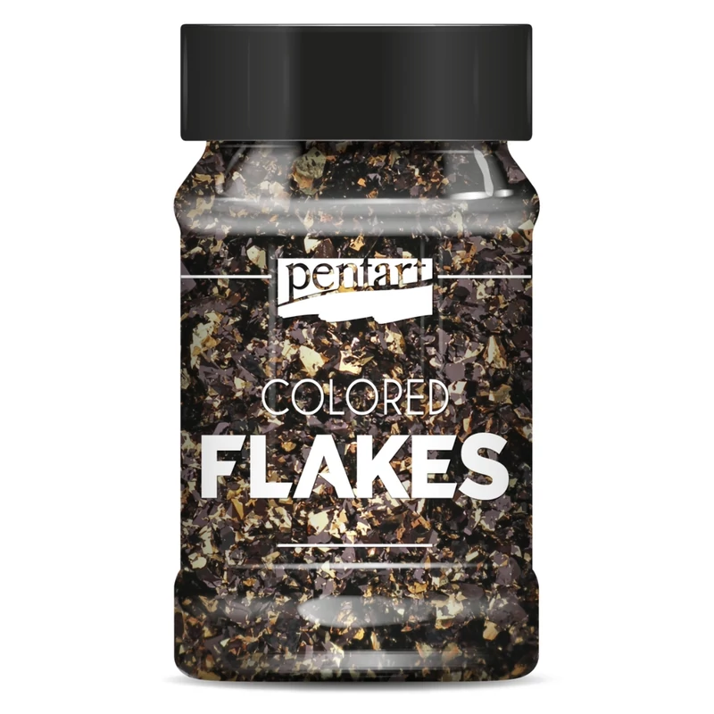Füstfólia pehely többféle színben 100ml