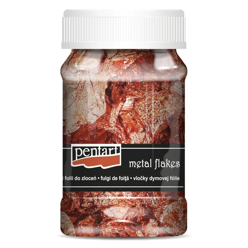 Füstfólia pehely többféle színben 100ml