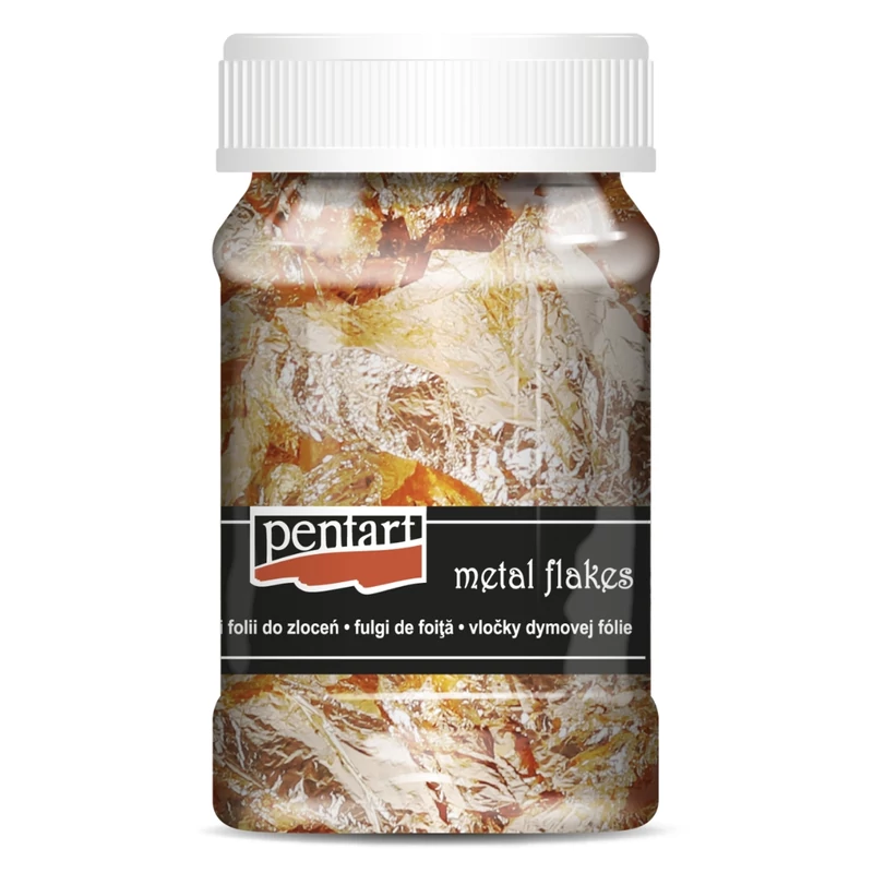 Füstfólia pehely többféle színben 100ml