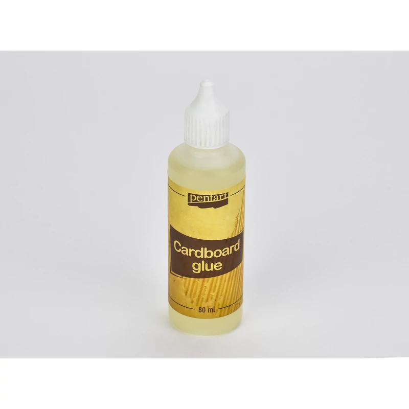 Kartonragasztó 80ml