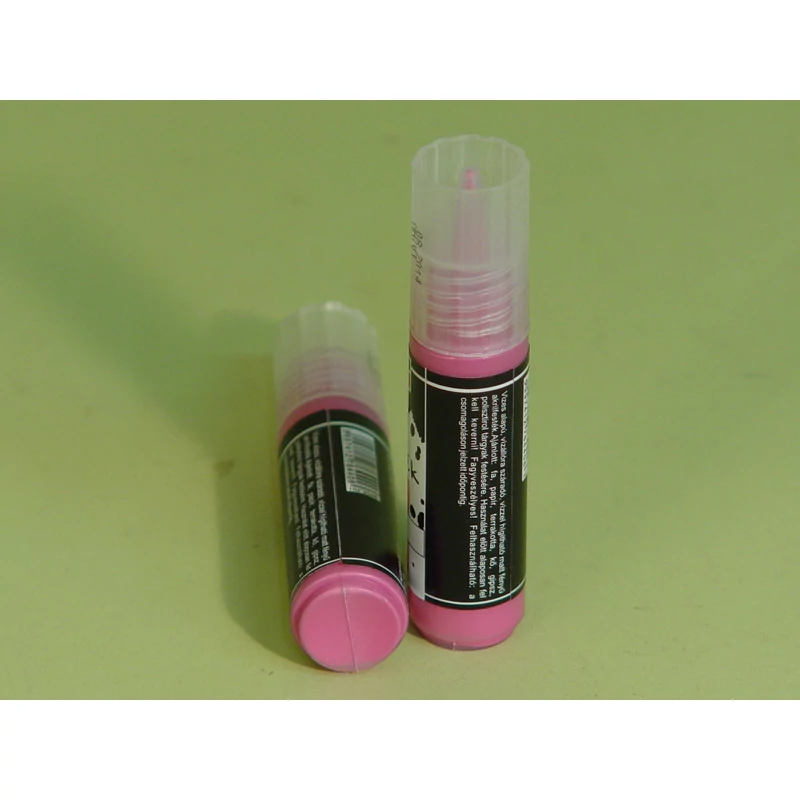 Fényes akrilfesték 20ml magenta