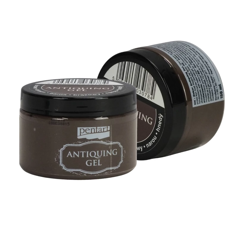 PC Dekor antikoló gél 150ml | kosarbolt.hu