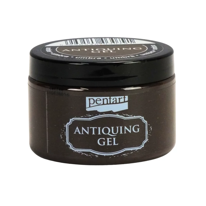 PC Dekor antikoló gél 150ml umbra