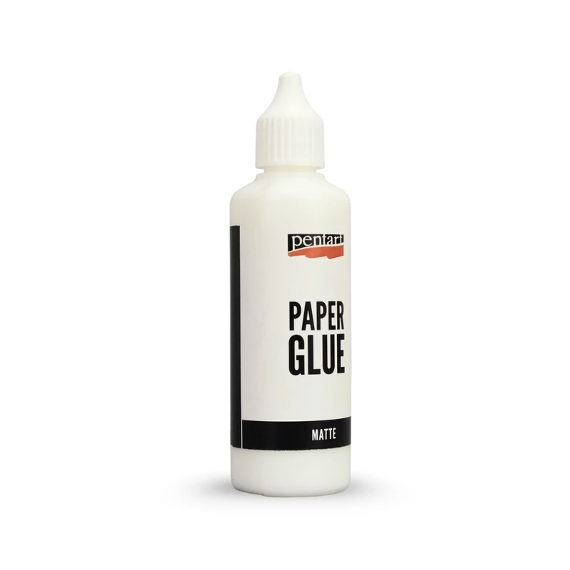 PC Papírragasztó matt 80ml