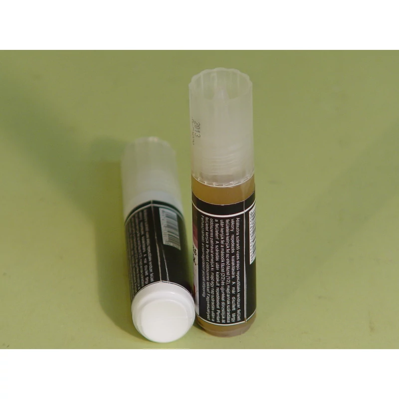 Repesztőlakk finomvonalas szett 2*20ml