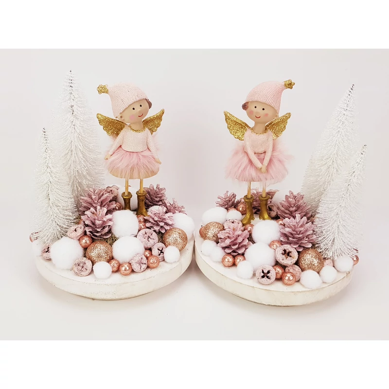 Eukaliptusz termés hamvas 20db/cs