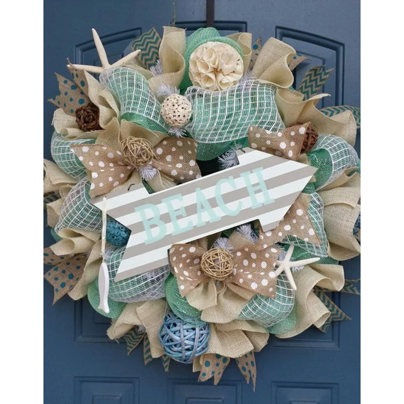 Natúr fa - Nyíl 7,5x20cm