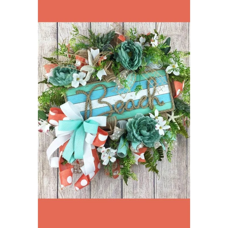 Natúr fa - Csíkos tábla nagy 12x20cm