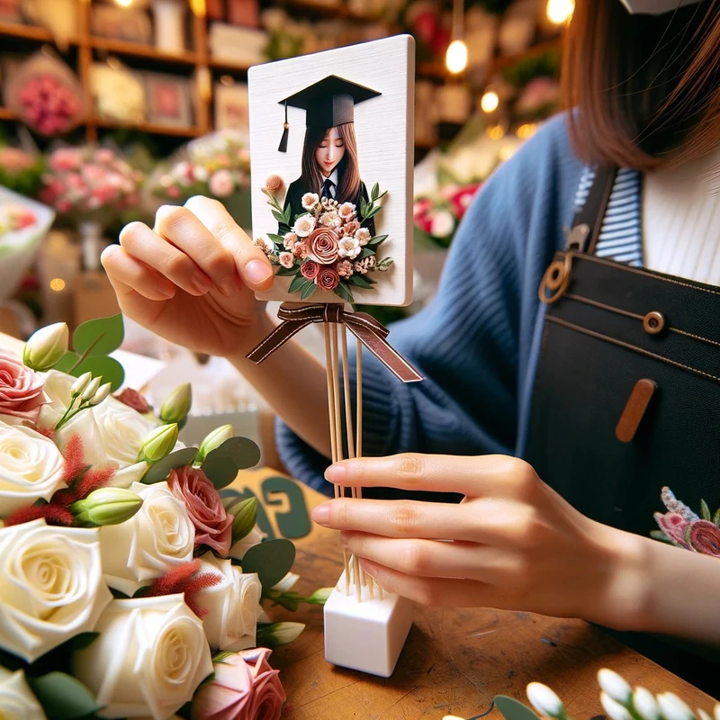 Hurkapálcika vintage fehér 0,5x35cm 45szál/csomag