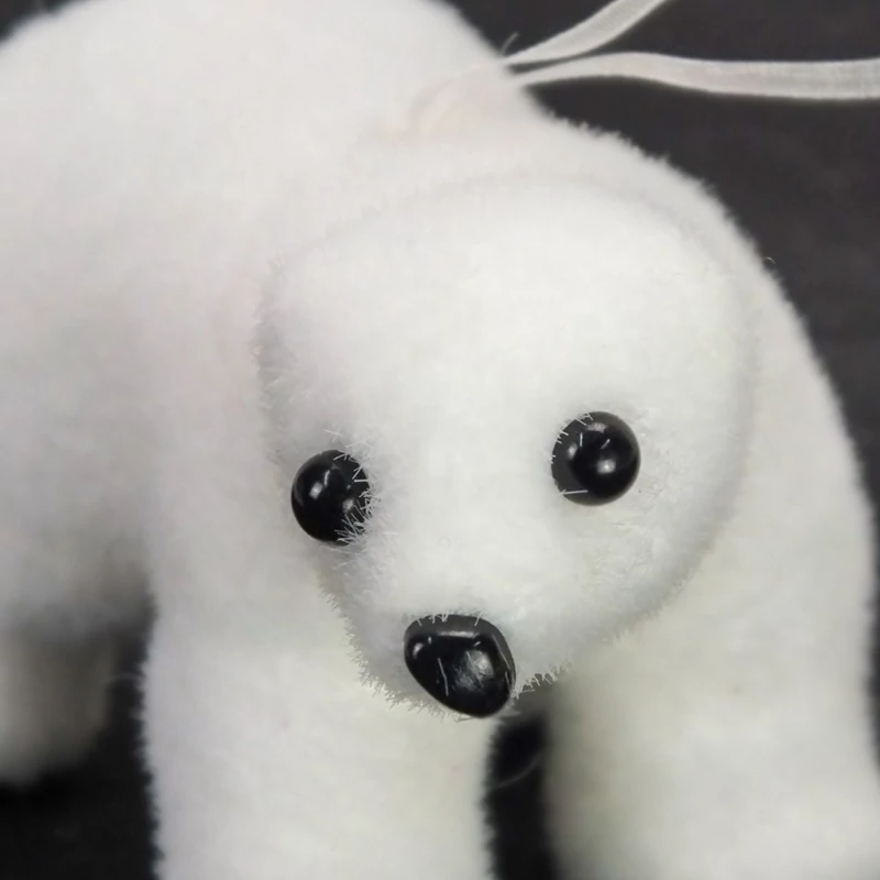 Jegesmedve kicsi 12db - OKOSÁR!