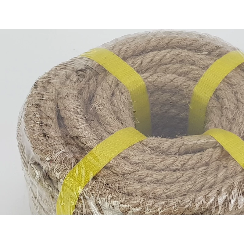 Kender kötél 6mm*1kg