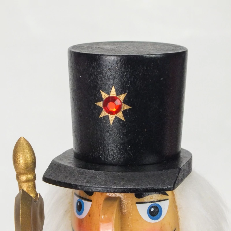 Diótörő bárdos 25cm