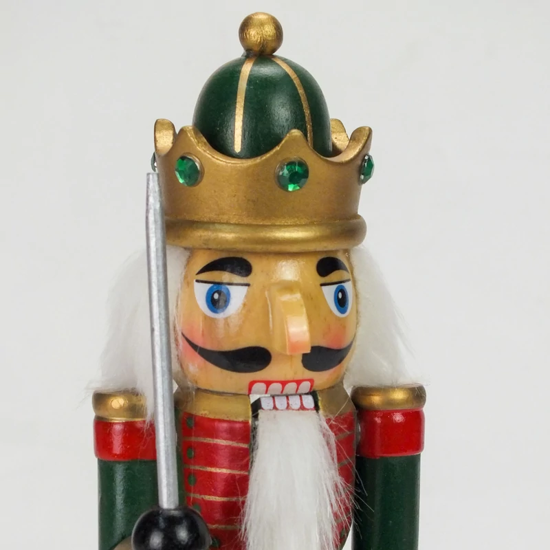 Diótörő kardos 25cm