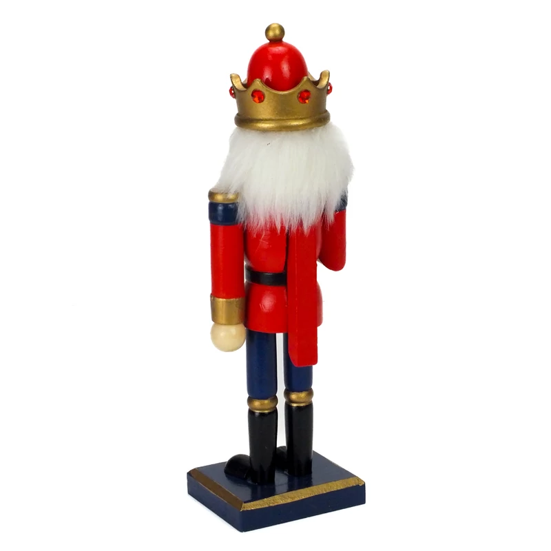 Diótörő lándzsás 25cm