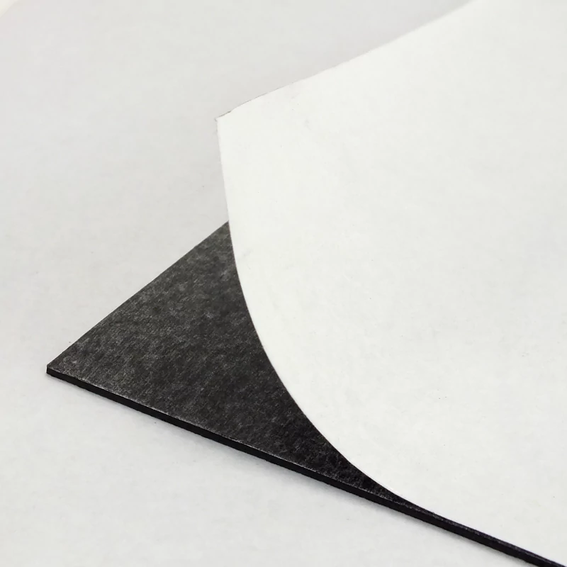 Mágneslap - öntapadós A4-es méretű 2db/csomag