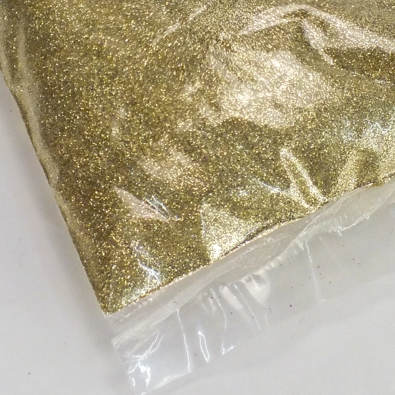 Arany csillámpor 1kg