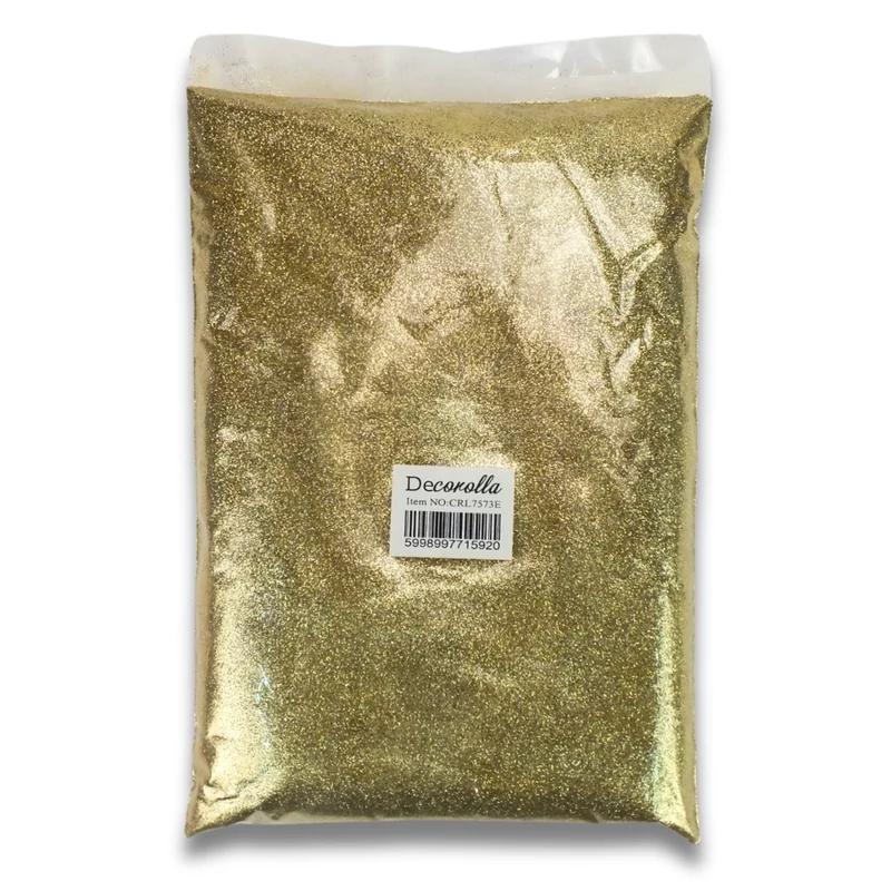 Arany csillámpor 1kg