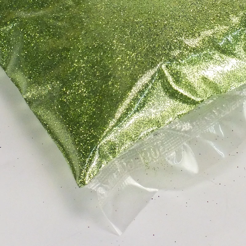 Oliva csillámpor 1kg - KIFUTÓ