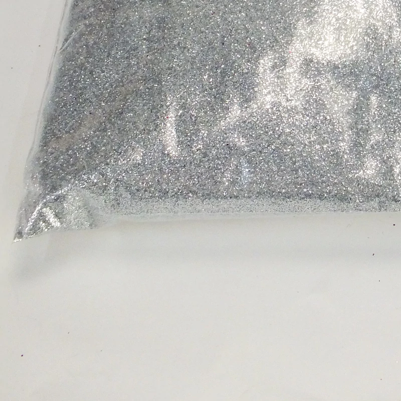 Ezüst csillámpor 1kg