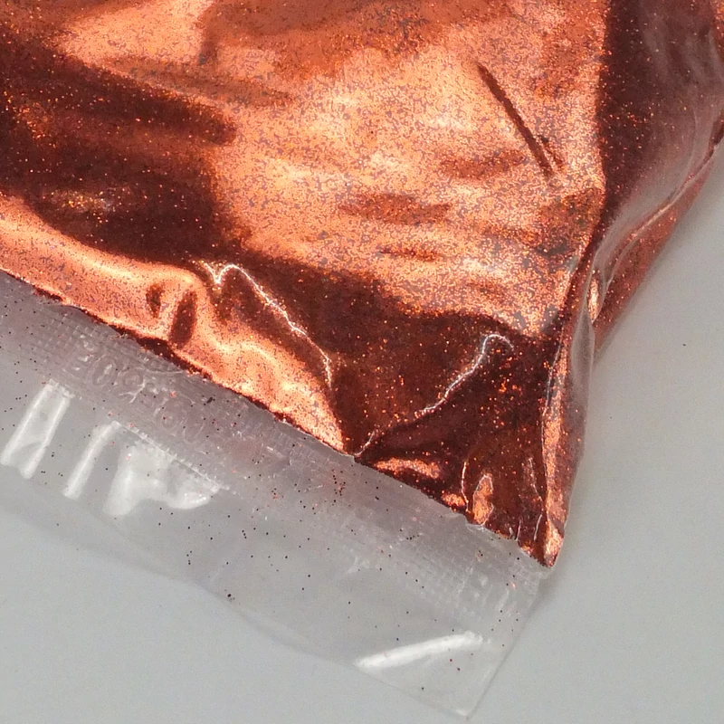 Bronz csillámpor 1kg