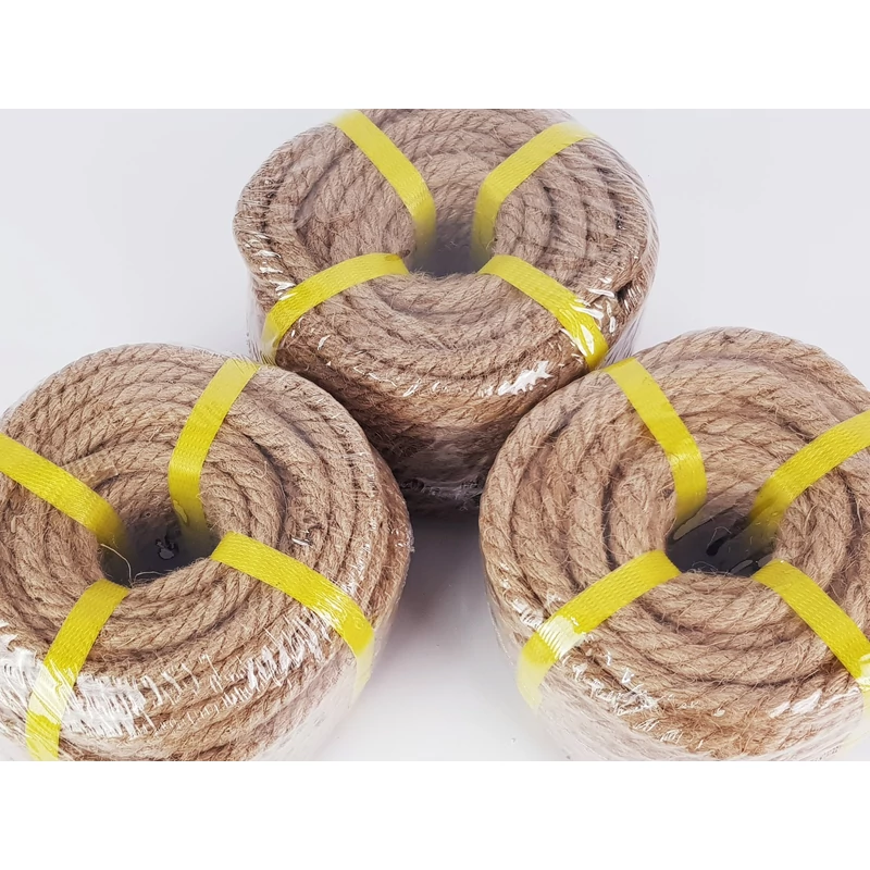 Kender kötél 8mm*1kg