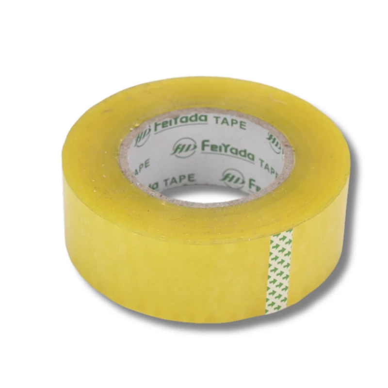 Ragasztó szalag 48mm*200m (53mic)