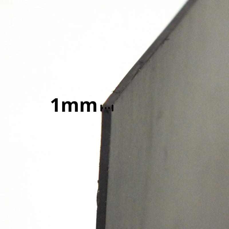 Mágneslap 20*20cm*1mm