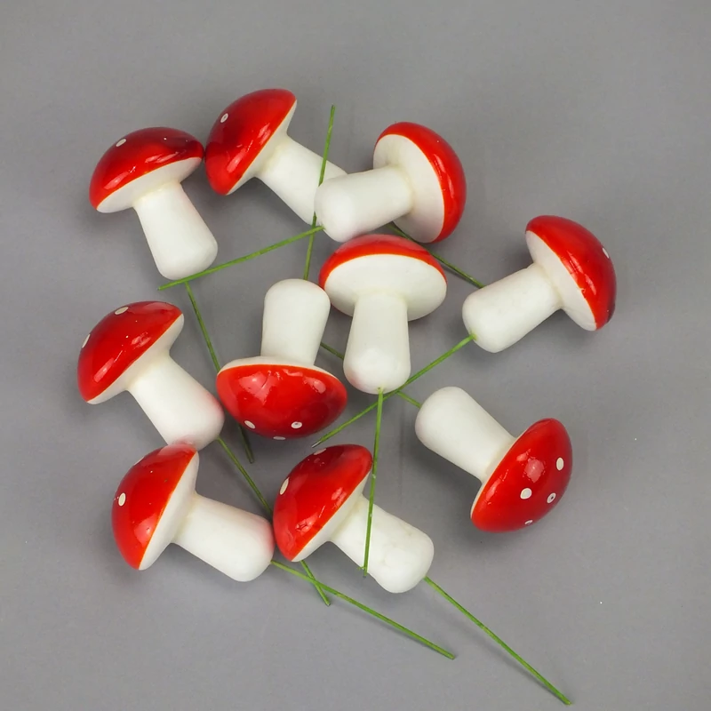 Gomba pick 5cm 10db/cs