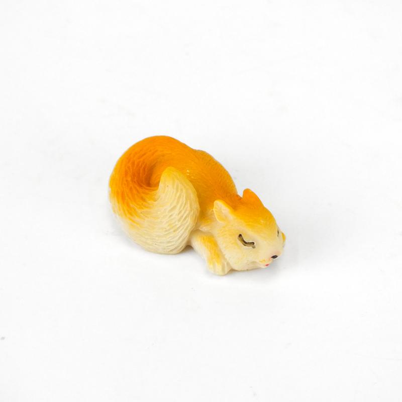 Mini mókás mókusok 5db/cs