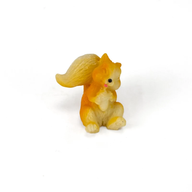 Mini mókás mókusok 5db/cs