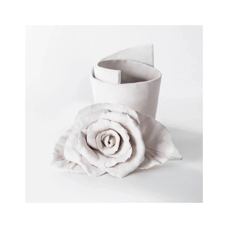 Levegőn száradó gyurma JOVI 500 g, fehér