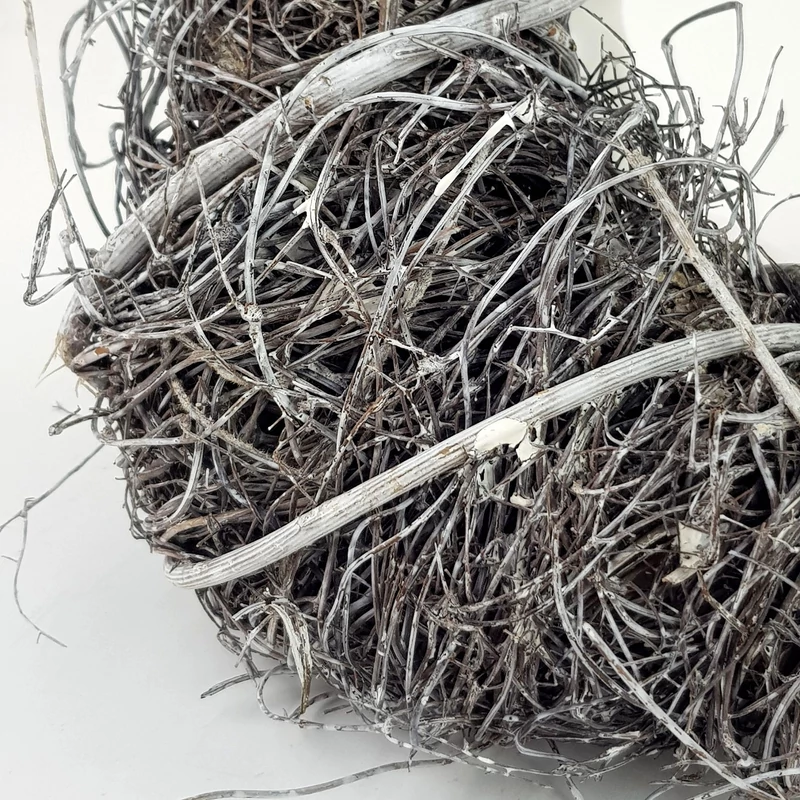 Iszalag négyzet nagy 29cm