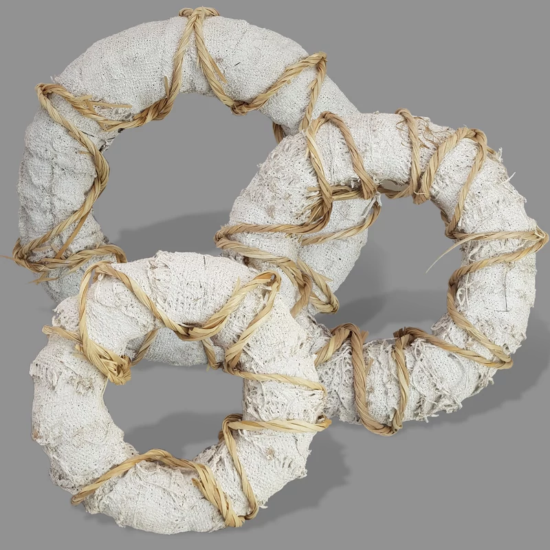 Egyiptomi koszorú 35cm