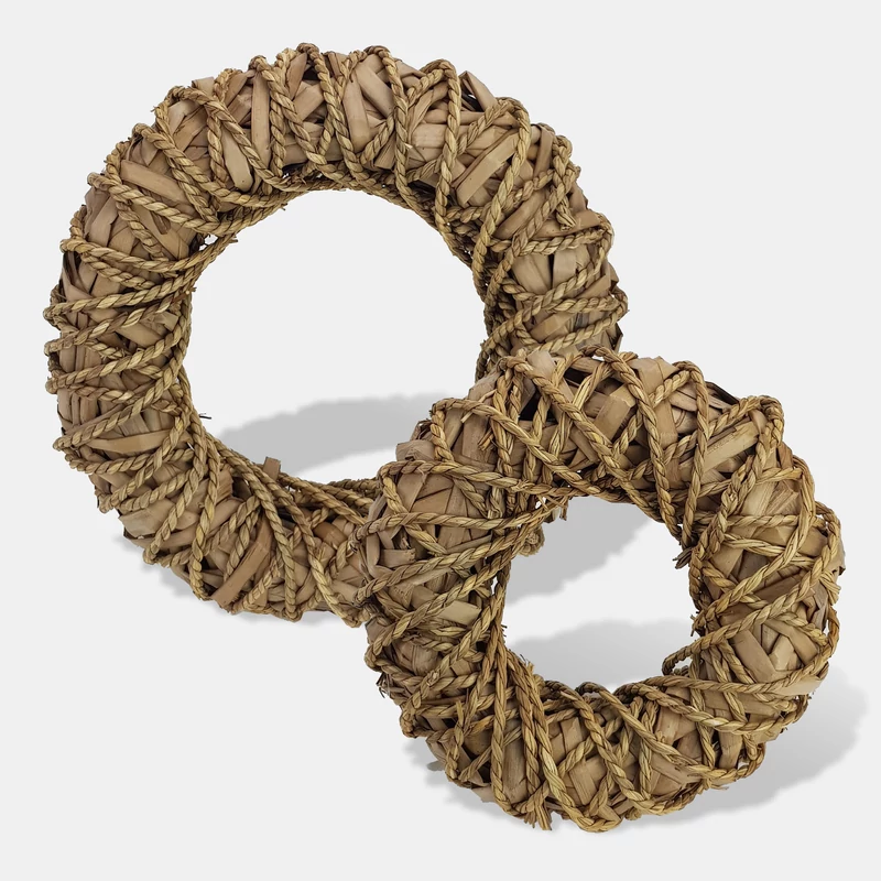 Marokkói koszorú 35cm