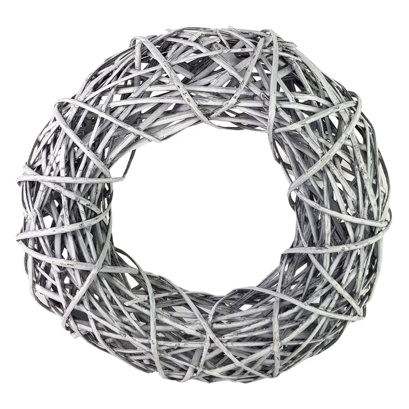 Skandináv koszorú 35cm