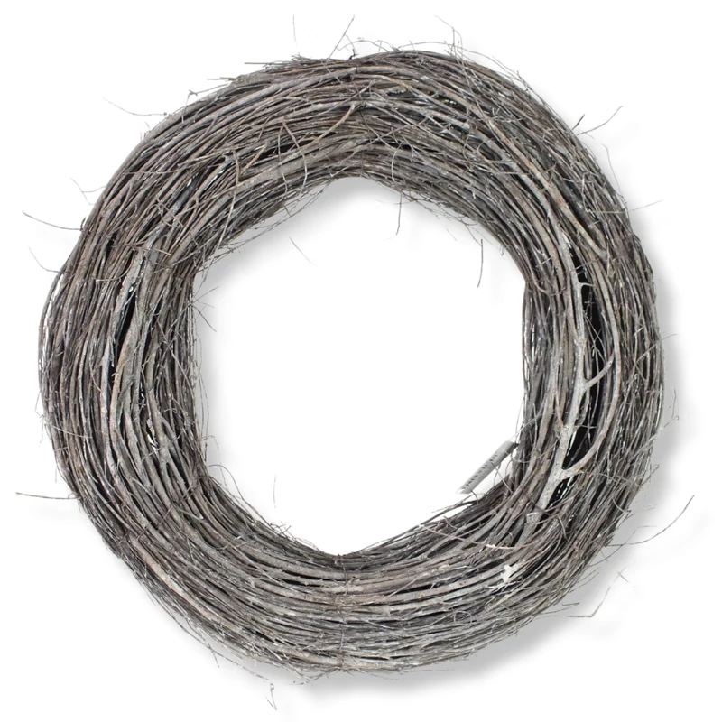 Bohém koszorú 40cm