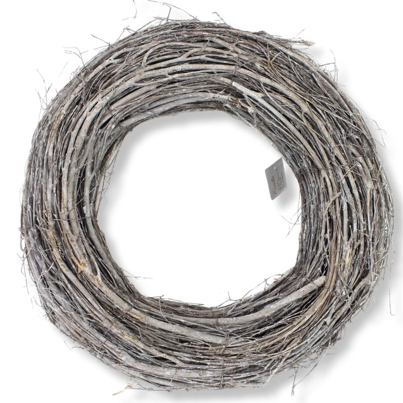 Bohém koszorú 45cm
