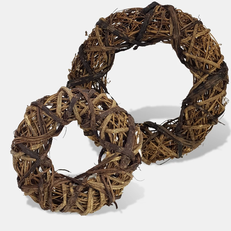Kongó koszorú 30cm