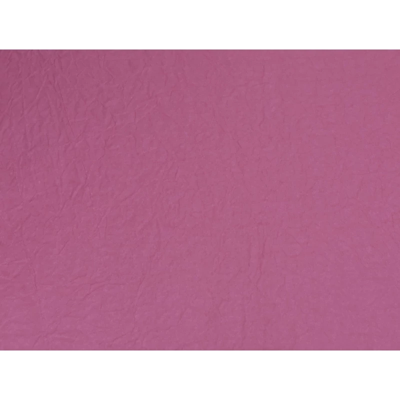 Gyűrt, merített papír magenta 1ív