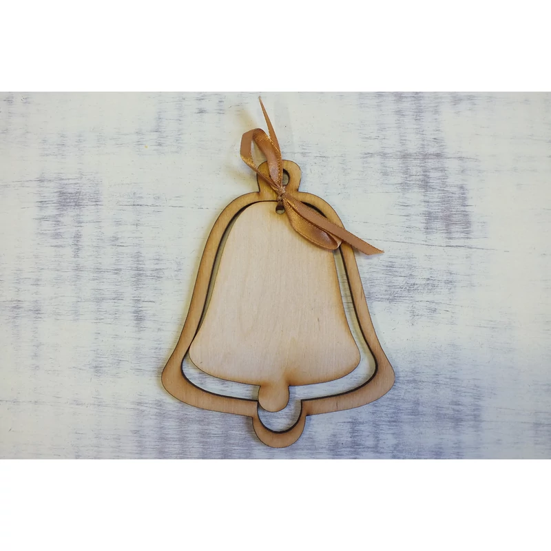 Natúr fa - Harang kerettel