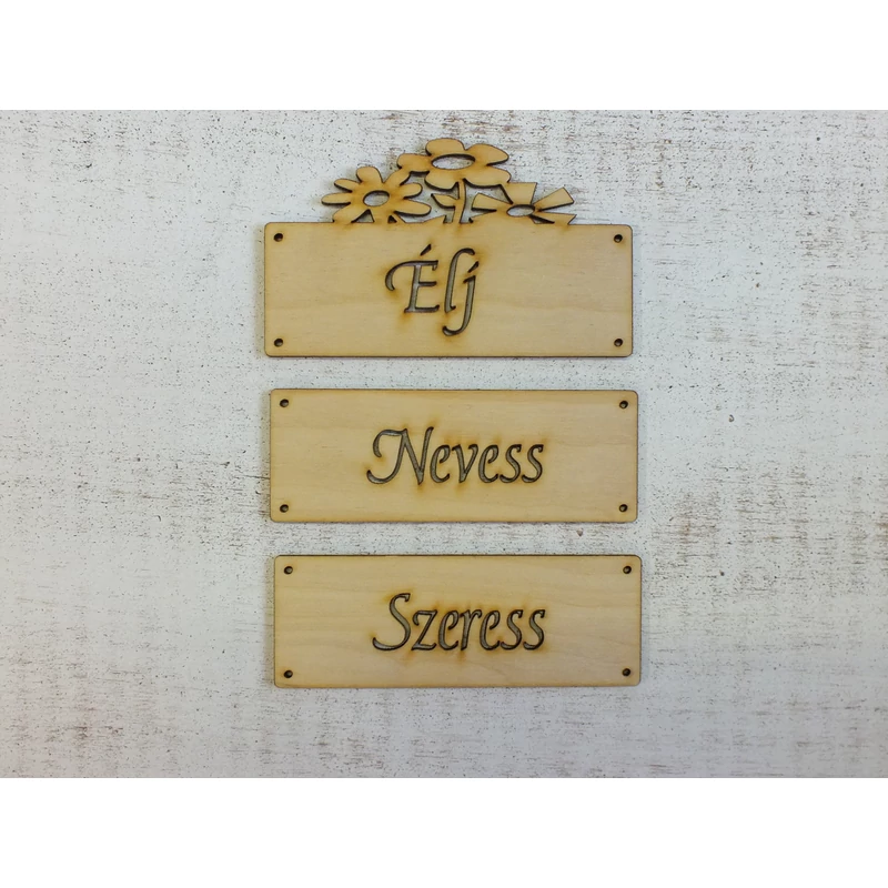 Natúr fa - 