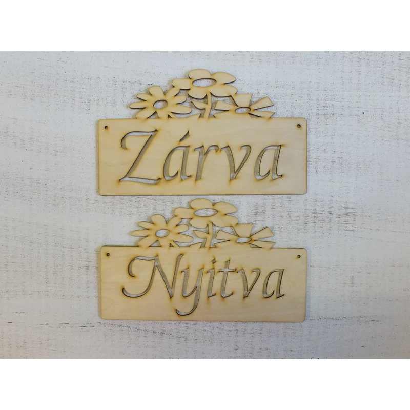 Natúr fa - 