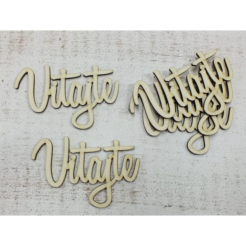 "Vitajte" felirat 5db/csomag